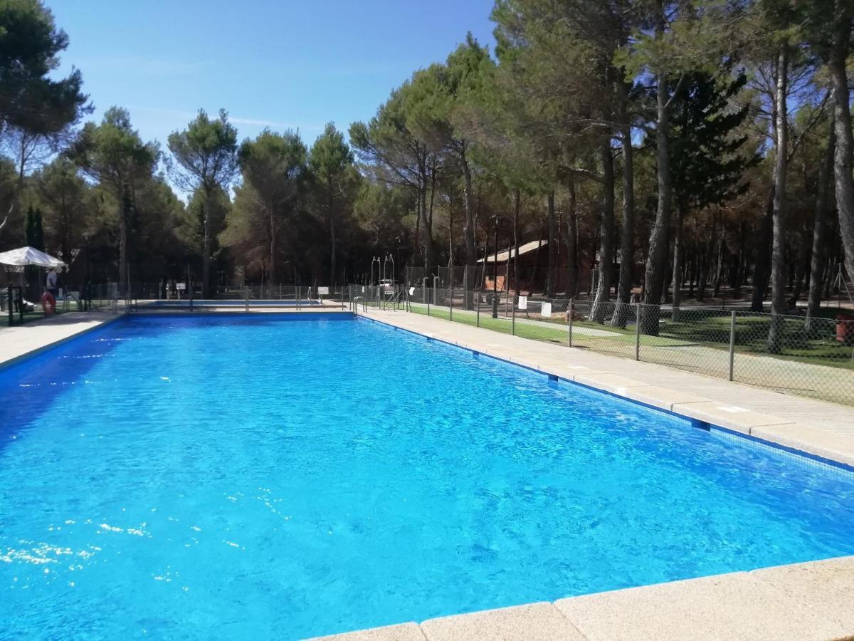 La Lagunilla El Bonillo
