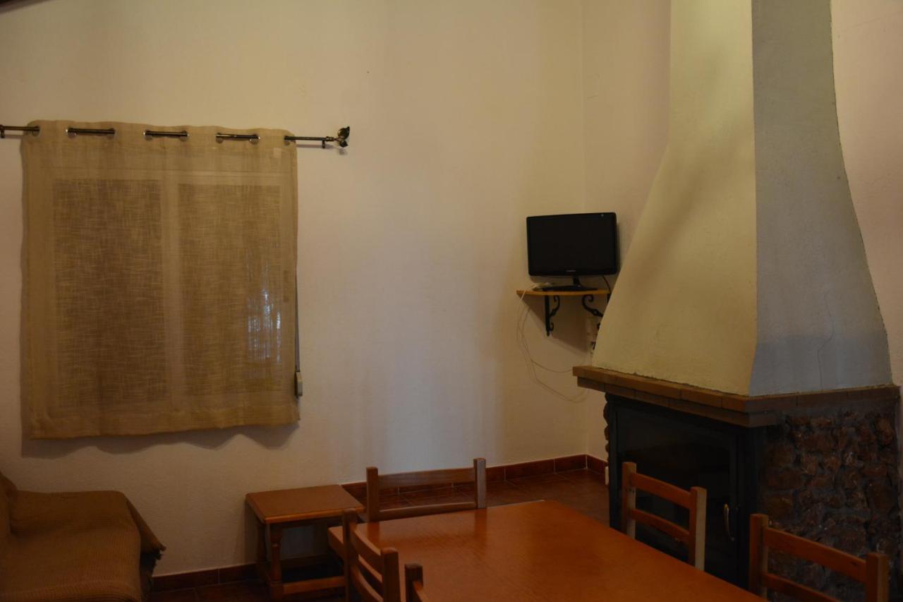 La Lagunilla Holiday home El Bonillo