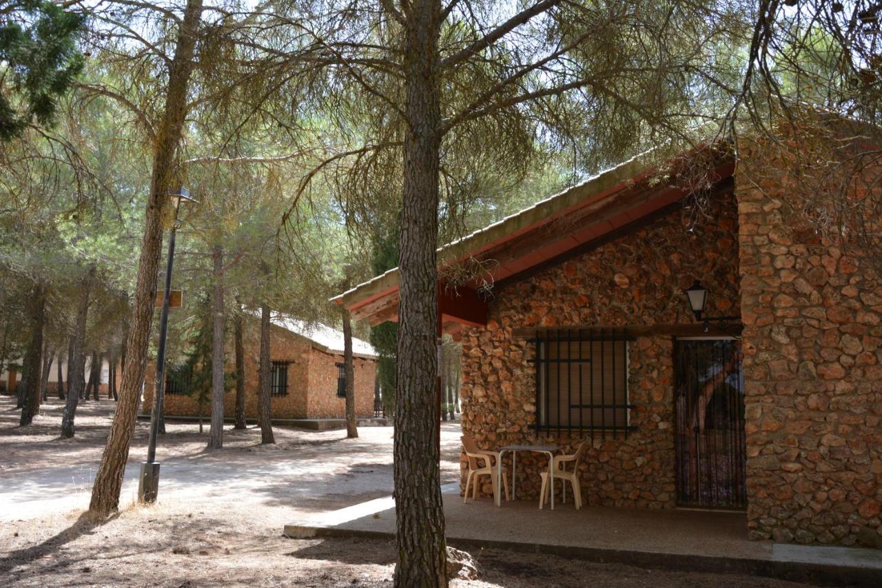Holiday home La Lagunilla *