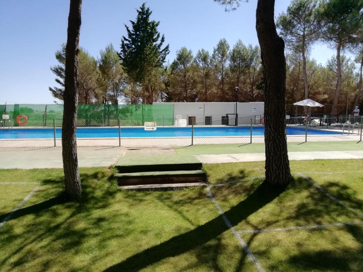 Holiday home La Lagunilla
